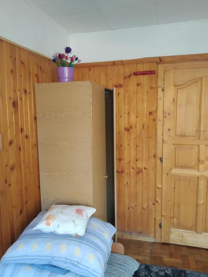 Pokoje U Tadeusza 자코파네 외부 사진