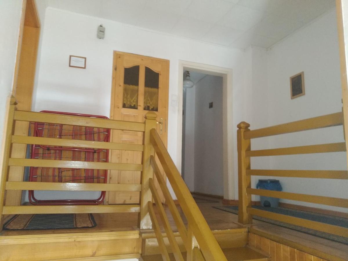 Pokoje U Tadeusza 자코파네 외부 사진