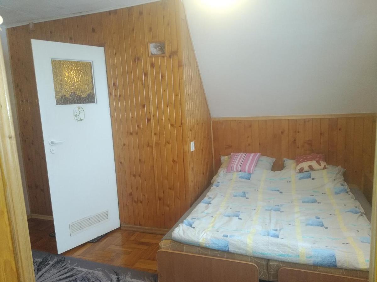 Pokoje U Tadeusza 자코파네 외부 사진